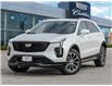 2025 Cadillac XT4 Sport (Stk: 167924) in London - Image 1 of 27