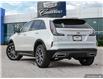 2025 Cadillac XT4 Sport (Stk: 167924) in London - Image 4 of 27