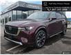 2024 Mazda CX-90 MHEV Signature (Stk: 5547A) in Thunder Bay - Image 1 of 24