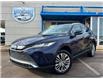2022 Toyota Venza XLE (Stk: A098251) in Charlottetown - Image 1 of 34