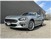 2020 Fiat 124 Spider Lusso (Stk: U10737) in London - Image 1 of 31