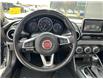 2020 Fiat 124 Spider Lusso (Stk: U10737) in London - Image 10 of 31
