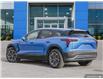2025 Chevrolet Blazer EV LT (Stk: 39713) in Georgetown - Image 4 of 30