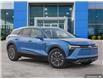 2025 Chevrolet Blazer EV LT (Stk: 39713) in Georgetown - Image 8 of 30