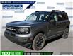 2024 Ford Bronco Sport Outer Banks (Stk: 25541) in Dartmouth - Image 1 of 24