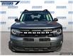 2024 Ford Bronco Sport Outer Banks (Stk: 25541) in Dartmouth - Image 2 of 24