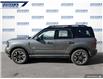2024 Ford Bronco Sport Outer Banks (Stk: 25541) in Dartmouth - Image 3 of 24