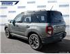 2024 Ford Bronco Sport Outer Banks (Stk: 25541) in Dartmouth - Image 4 of 24