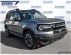 2024 Ford Bronco Sport Outer Banks (Stk: 25541) in Dartmouth - Image 6 of 24