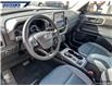 2024 Ford Bronco Sport Outer Banks (Stk: 25541) in Dartmouth - Image 12 of 24