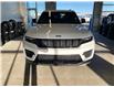 2024 Jeep Grand Cherokee Laredo (Stk: 24349) in Fort Macleod - Image 2 of 25