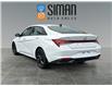 2022 Hyundai Elantra Preferred (Stk: P2965) in Regina - Image 3 of 19