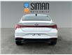 2022 Hyundai Elantra Preferred (Stk: P2965) in Regina - Image 4 of 19