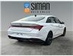 2022 Hyundai Elantra Preferred (Stk: P2965) in Regina - Image 5 of 19