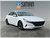 2022 Hyundai Elantra Preferred (Stk: P2965) in Regina - Image 7 of 19