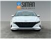 2022 Hyundai Elantra Preferred (Stk: P2965) in Regina - Image 8 of 19