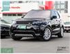 2020 Land Rover Discovery Landmark (Stk: P18698WJ) in North York - Image 1 of 28