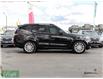 2020 Land Rover Discovery Landmark (Stk: P18698WJ) in North York - Image 9 of 28