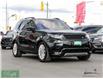 2020 Land Rover Discovery Landmark (Stk: P18698WJ) in North York - Image 10 of 28