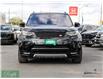 2020 Land Rover Discovery Landmark (Stk: P18698WJ) in North York - Image 11 of 28