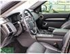 2020 Land Rover Discovery Landmark (Stk: P18698WJ) in North York - Image 15 of 28