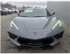 2025 Chevrolet Corvette Stingray (Stk: 25-357) in Listowel - Image 2 of 27