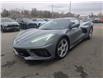 2025 Chevrolet Corvette Stingray (Stk: 25-357) in Listowel - Image 3 of 27