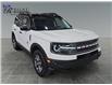 2022 Ford Bronco Sport Badlands (Stk: R9170A) in ROSETOWN - Image 1 of 17