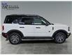 2022 Ford Bronco Sport Badlands (Stk: R9170A) in ROSETOWN - Image 2 of 17