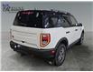 2022 Ford Bronco Sport Badlands (Stk: R9170A) in ROSETOWN - Image 3 of 17