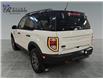 2022 Ford Bronco Sport Badlands (Stk: R9170A) in ROSETOWN - Image 5 of 17