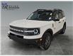 2022 Ford Bronco Sport Badlands (Stk: R9170A) in ROSETOWN - Image 7 of 17