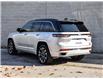 2025 Jeep Grand Cherokee Overland (Stk: 25-0025) in Toronto - Image 8 of 32
