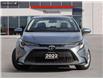 2022 Toyota Corolla LE (Stk: R00074) in London - Image 2 of 27