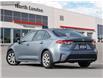 2022 Toyota Corolla LE (Stk: R00074) in London - Image 4 of 27