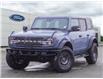 2024 Ford Bronco Badlands (Stk: FS240912) in Dawson Creek - Image 1 of 14
