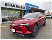 2024 Chevrolet Blazer EV LT (Stk: M9216-24) in Courtenay - Image 1 of 14