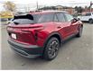 2024 Chevrolet Blazer EV LT (Stk: M9216-24) in Courtenay - Image 4 of 14