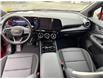 2024 Chevrolet Blazer EV LT (Stk: M9216-24) in Courtenay - Image 7 of 14