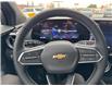2024 Chevrolet Blazer EV LT (Stk: M9216-24) in Courtenay - Image 11 of 14