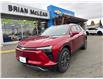 2024 Chevrolet Blazer EV LT (Stk: M9226-24) in Courtenay - Image 1 of 15