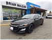 2024 Chevrolet Malibu 1LT (Stk: M9227-24) in Courtenay - Image 1 of 14