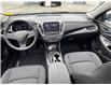 2024 Chevrolet Malibu 1LT (Stk: M9227-24) in Courtenay - Image 7 of 14