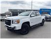 2022 GMC Canyon Elevation (Stk: 241705A) in Uxbridge - Image 1 of 25