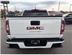 2022 GMC Canyon Elevation (Stk: 241705A) in Uxbridge - Image 4 of 25