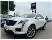 2020 Cadillac XT5 Sport (Stk: 241511A) in Uxbridge - Image 1 of 19