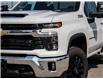2025 Chevrolet Silverado 2500HD LT (Stk: 25046) in Uxbridge - Image 2 of 31