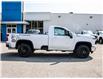 2025 Chevrolet Silverado 2500HD LT (Stk: 25046) in Uxbridge - Image 4 of 31