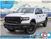 2025 RAM 1500 Rebel (Stk: S607208) in Abbotsford - Image 1 of 22