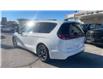 2024 Chrysler Pacifica Hybrid Select (Stk: 24-166A) in Sarnia - Image 2 of 6